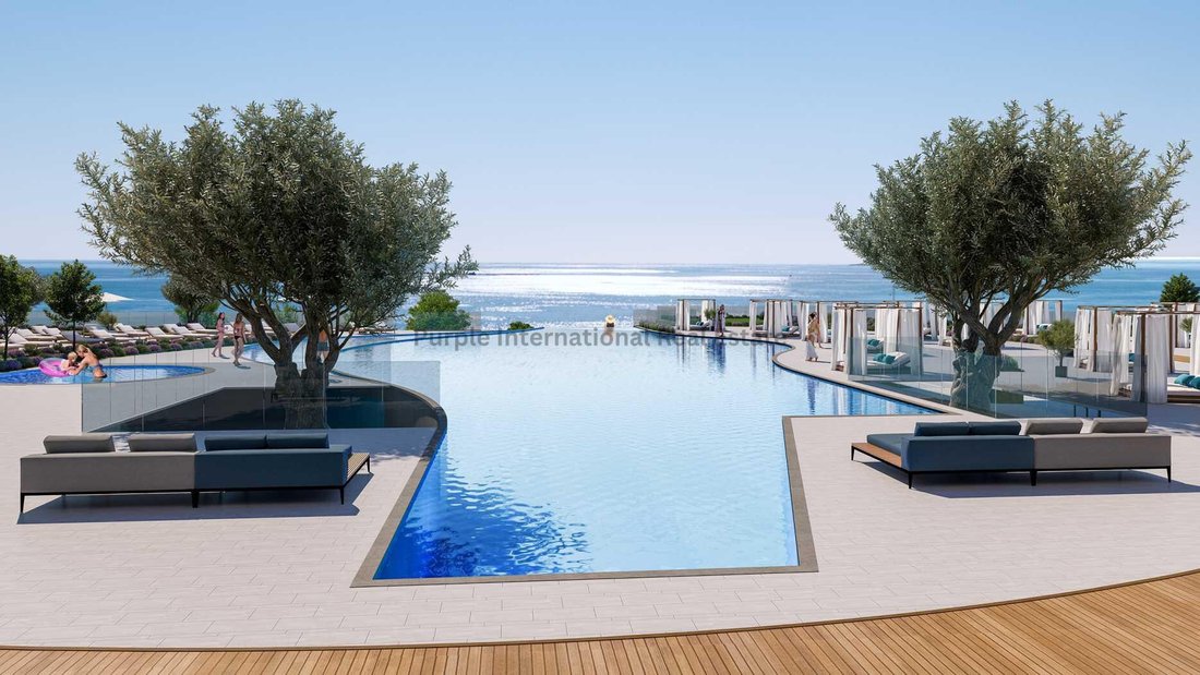 Apartment in Limassol, Limassol, Cyprus 5 - 18505648