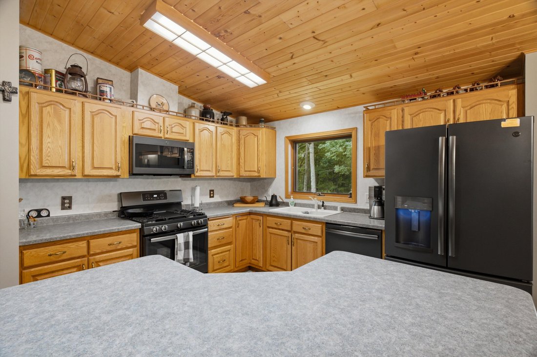House in Medford, Wisconsin, United States 4 - 18498754
