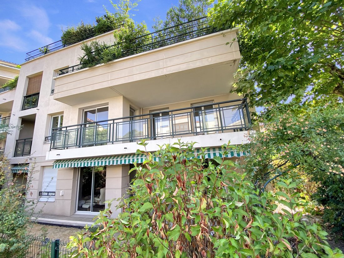 Apartamento en Champvert-Point du Jour-Saint Irénée, Lyon 5e Arrondissement, Lion 1 - 17709787