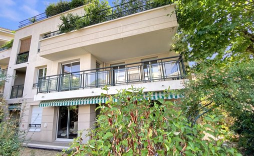 Wohnung in Champvert-Point du Jour-Saint Irénée, Lyon 5e Arrondissement, Lyon 1