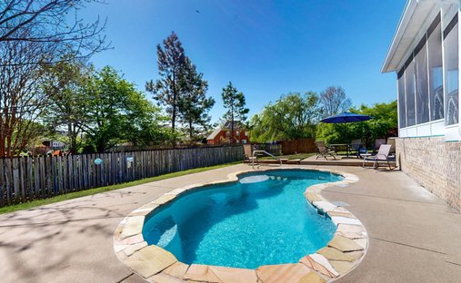 Casa a Murfreesboro, Tennessee, Stati Uniti 1