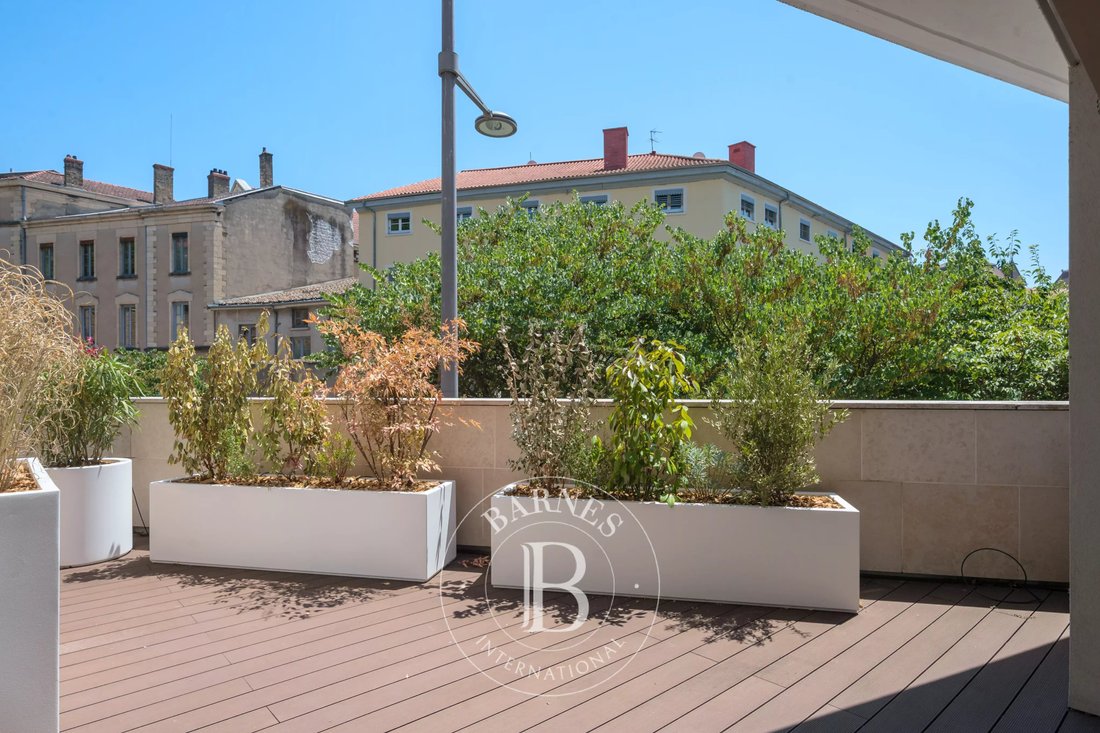 Appartamento a Fourvière-Saint Just, Lyon 5e Arrondissement, Lione 3 - 18500806