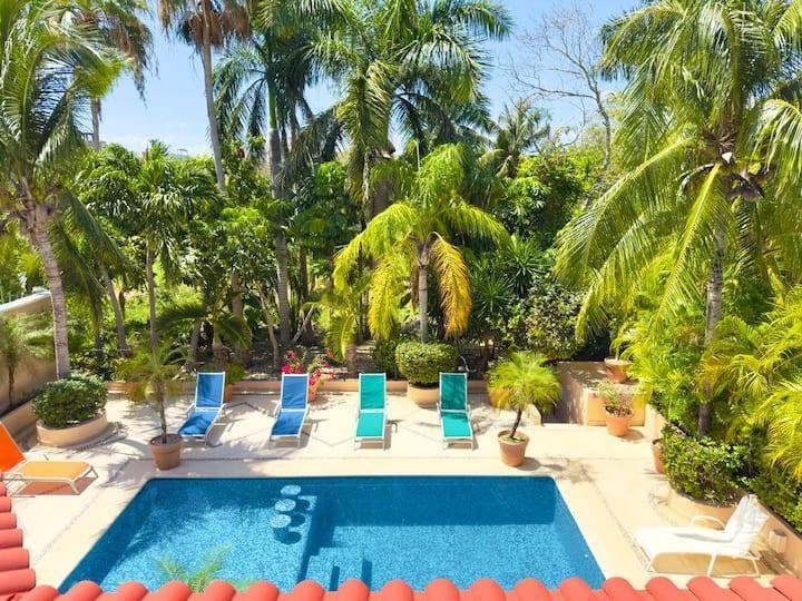 House in Puerto Aventuras, Quintana Roo, Mexico 4 - 18501425