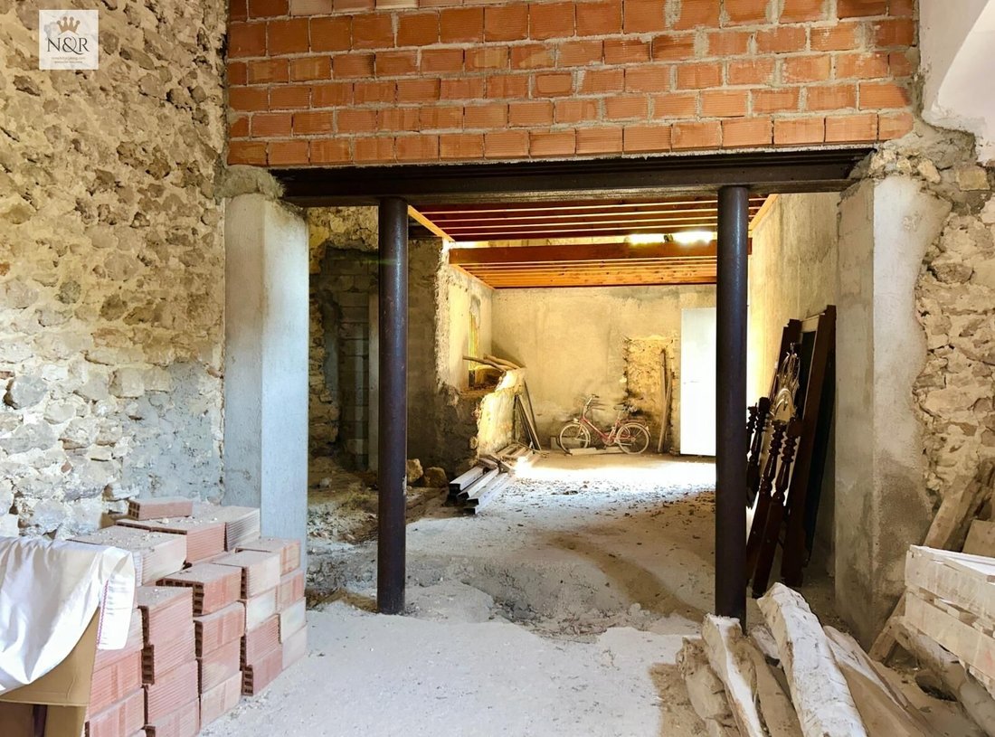 Landhaus in Llubí, Balearische Inseln, Spanien 3 - 18502602