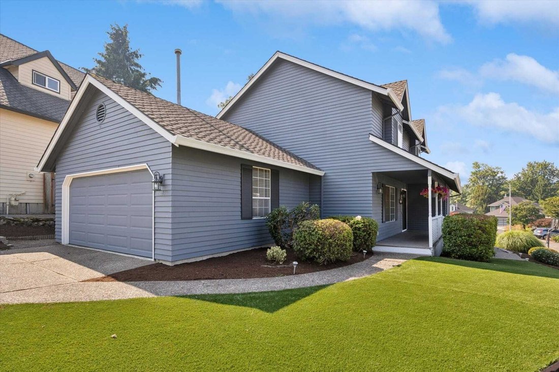 Casa a Portland, Oregon, Stati Uniti 4 - 18501222
