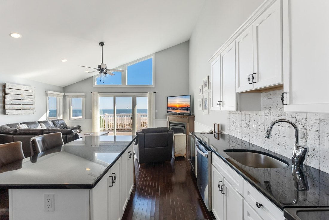 House in Sea Isle City, New Jersey, United States 5 - 18506915