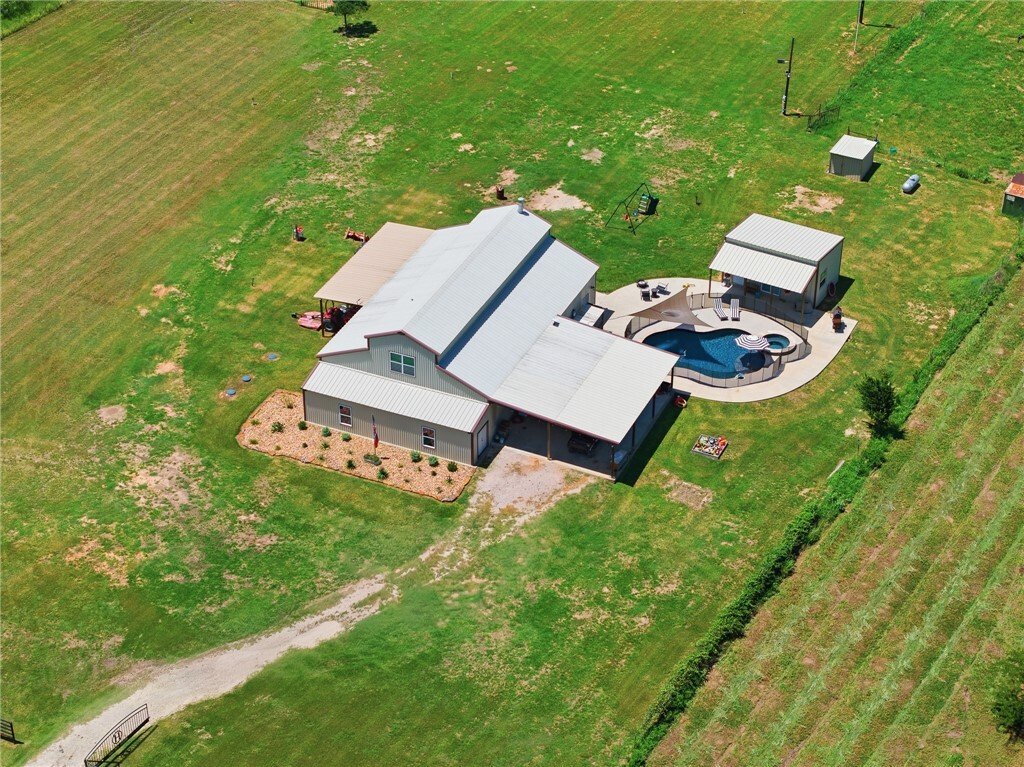 Somerville, Texas, United States 3 - 18500388
