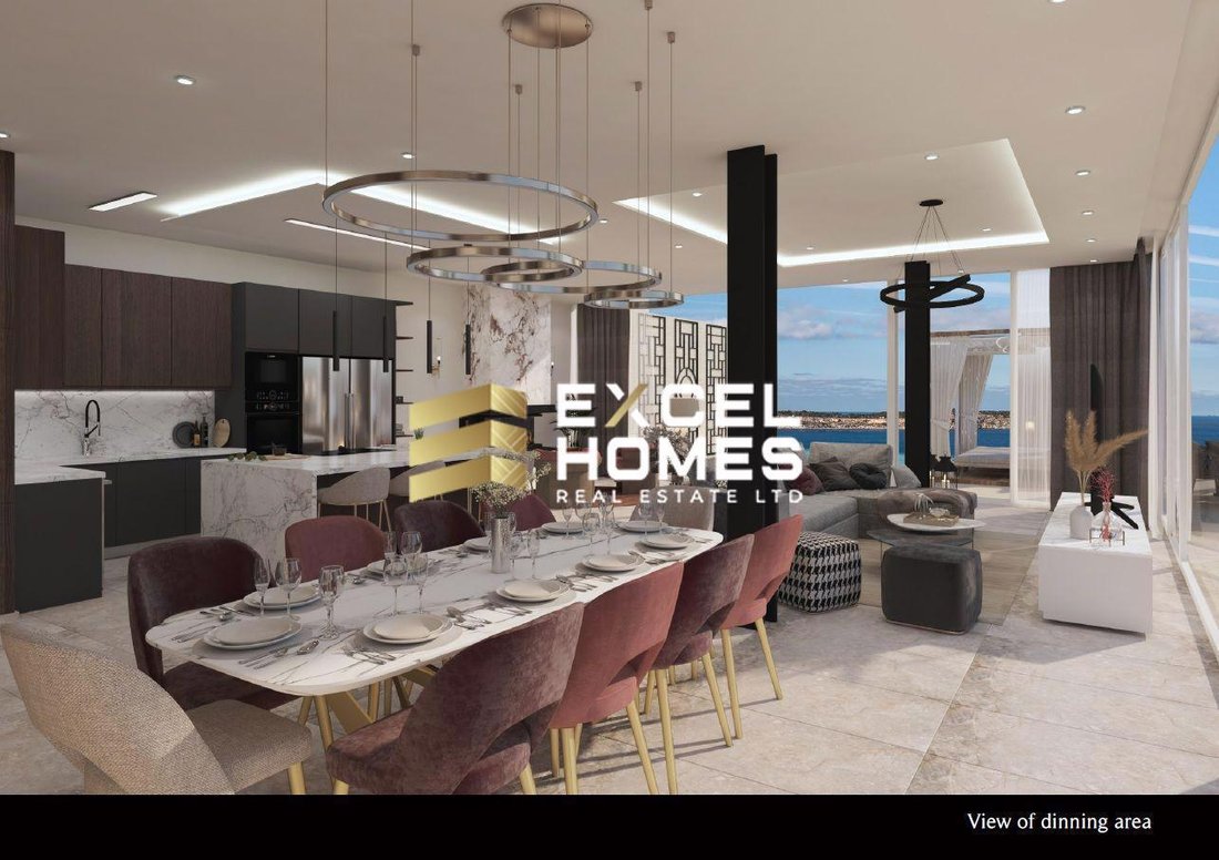 Villa in Mellieha, Malta 5 - 15839873