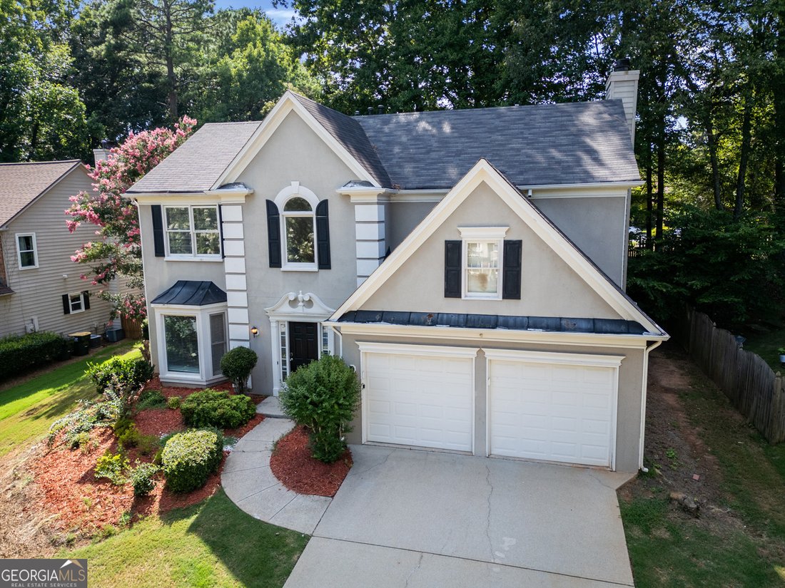 House in Johns Creek, Georgia, United States 2 - 18483896