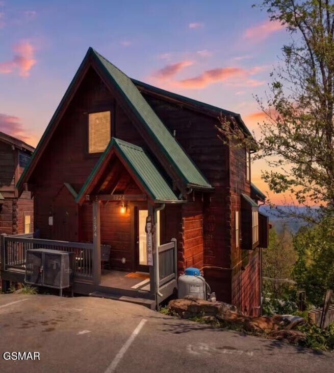 House in Gatlinburg, Tennessee, United States 3 - 18500484