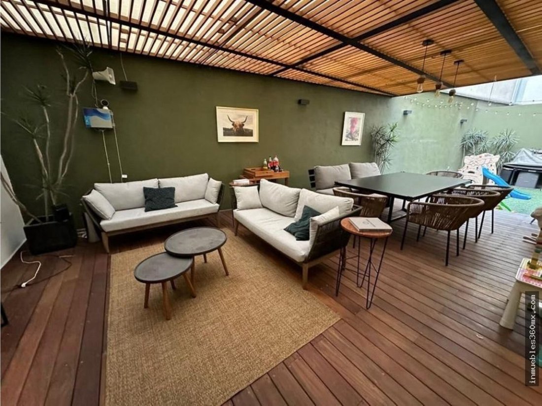 Apartment in Mexico City, Mexico 2 - 18501505