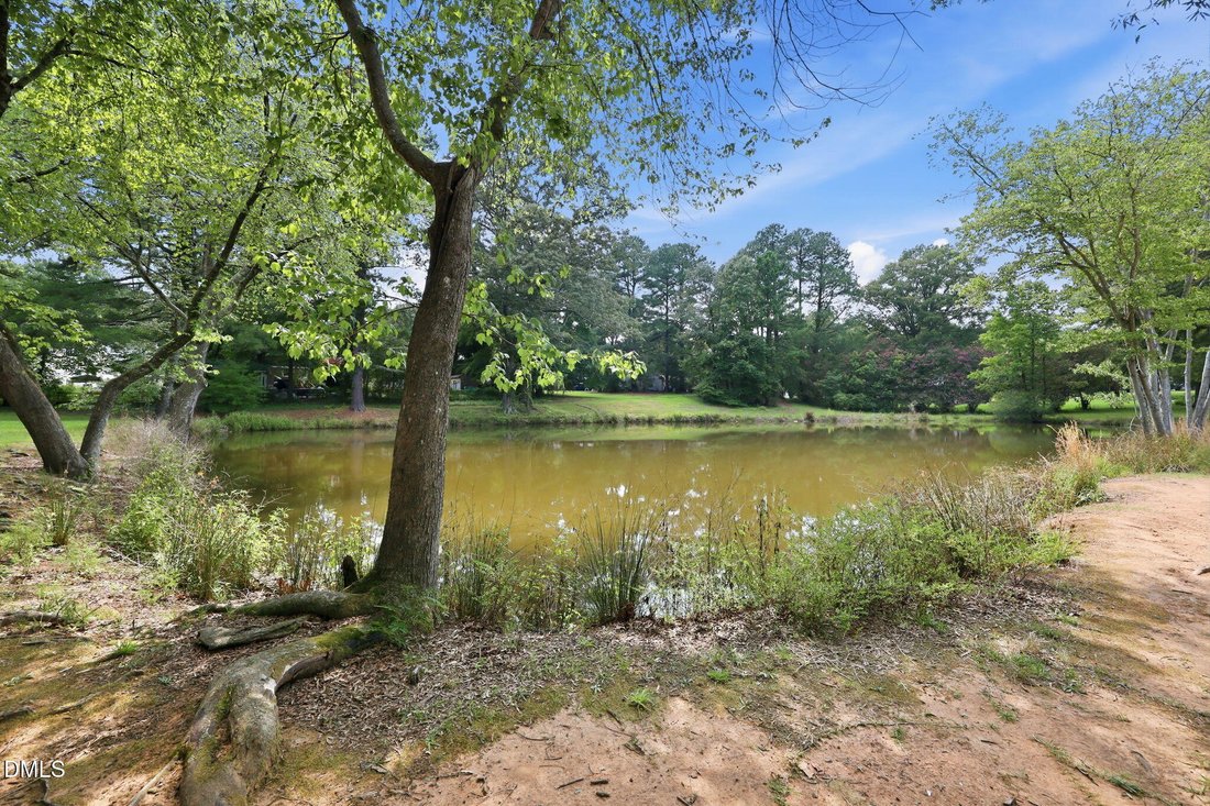Maison à Williams, Caroline du Nord, États-Unis 5 - 18500111