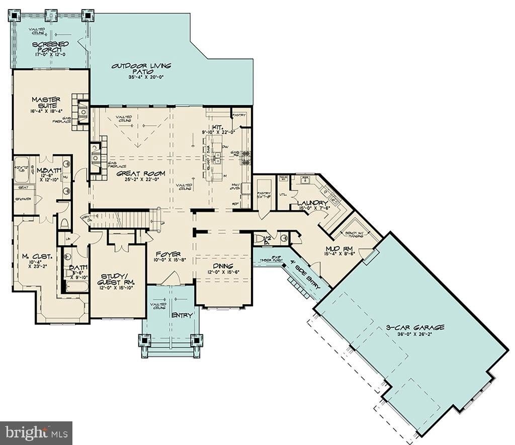 House in Concordville, Pennsylvania, United States 2 - 18507503