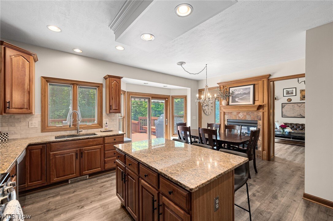 House in North Royalton, Ohio, United States 2 - 18499372