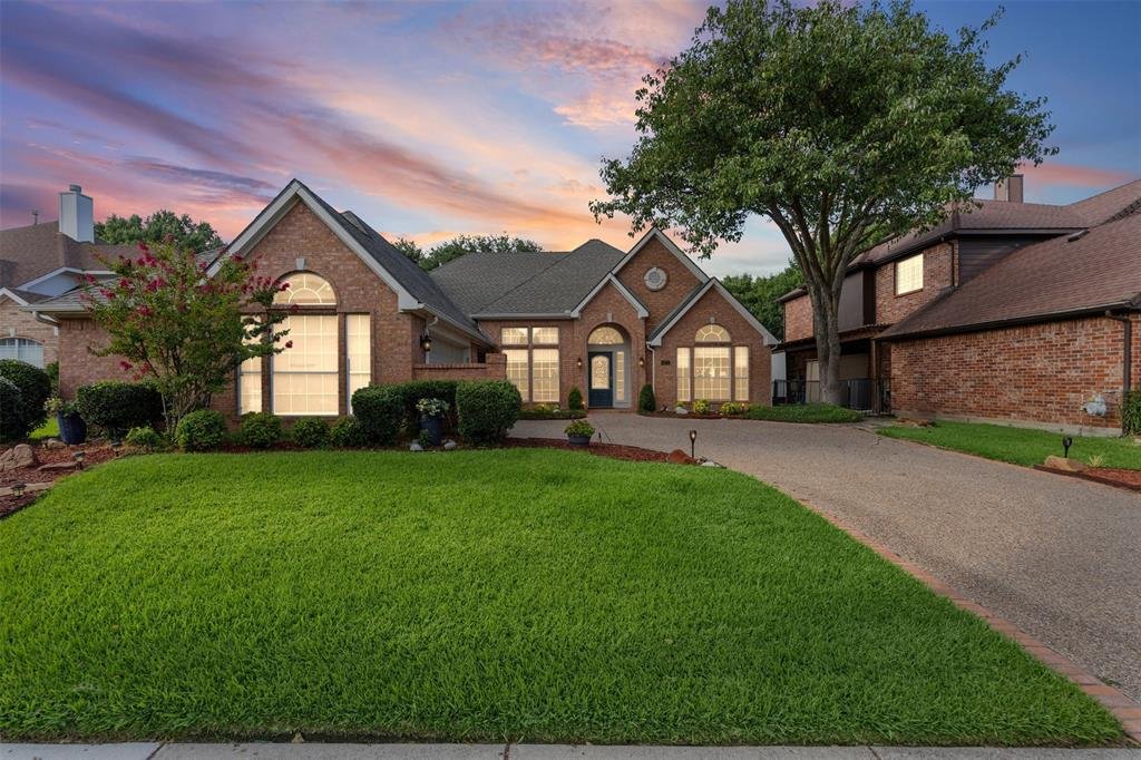 House in Richardson, Texas, United States 3 - 18500287