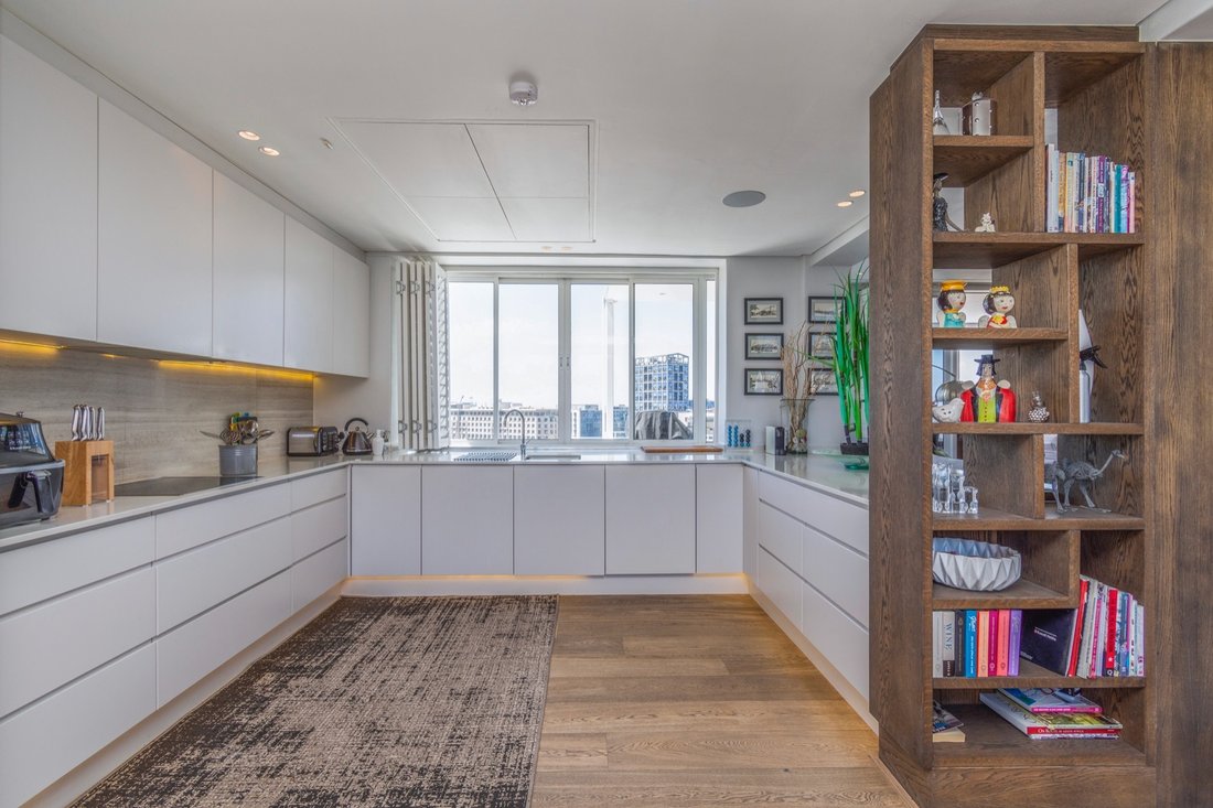 Apartment in Cape Town, Western Cape, South Africa 4 - 18492216