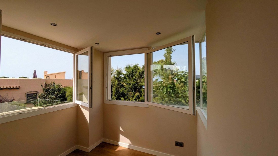 Penthouse in Calvia, Balearic Islands, Spain 5 - 18502181
