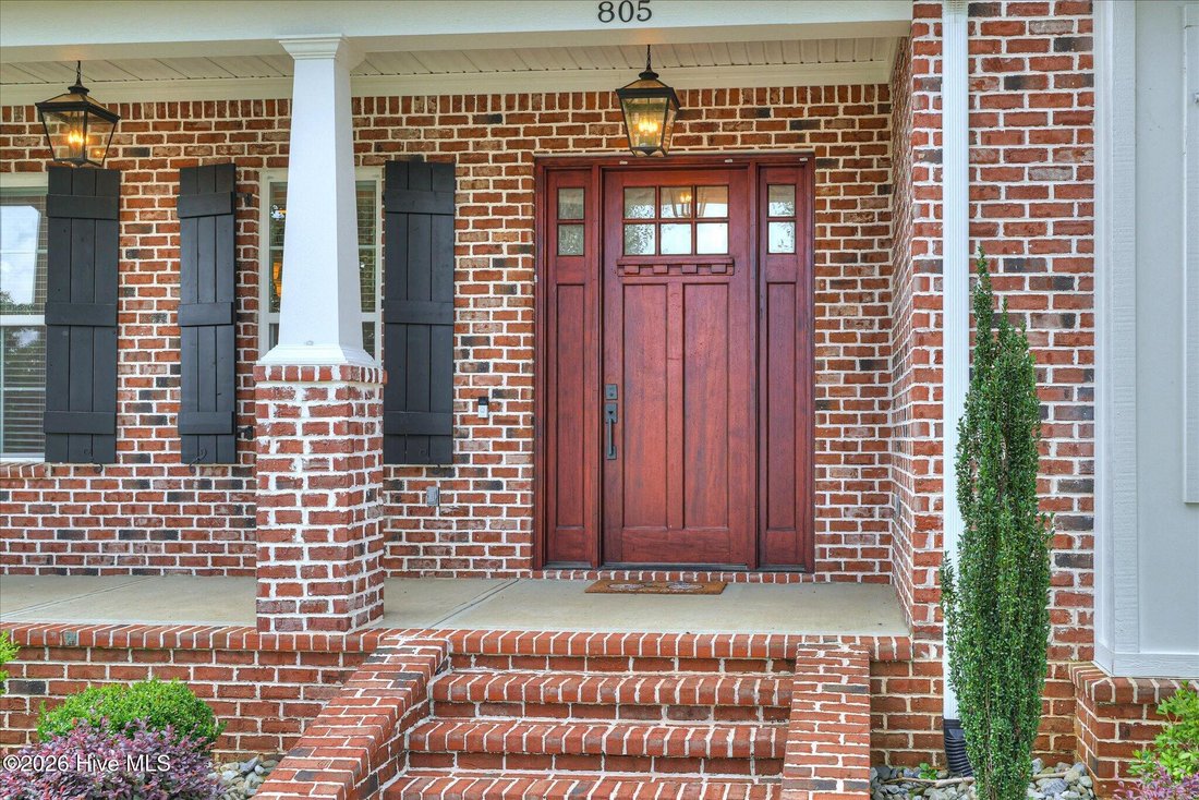 House in Evans, Georgia, United States 4 - 18499278
