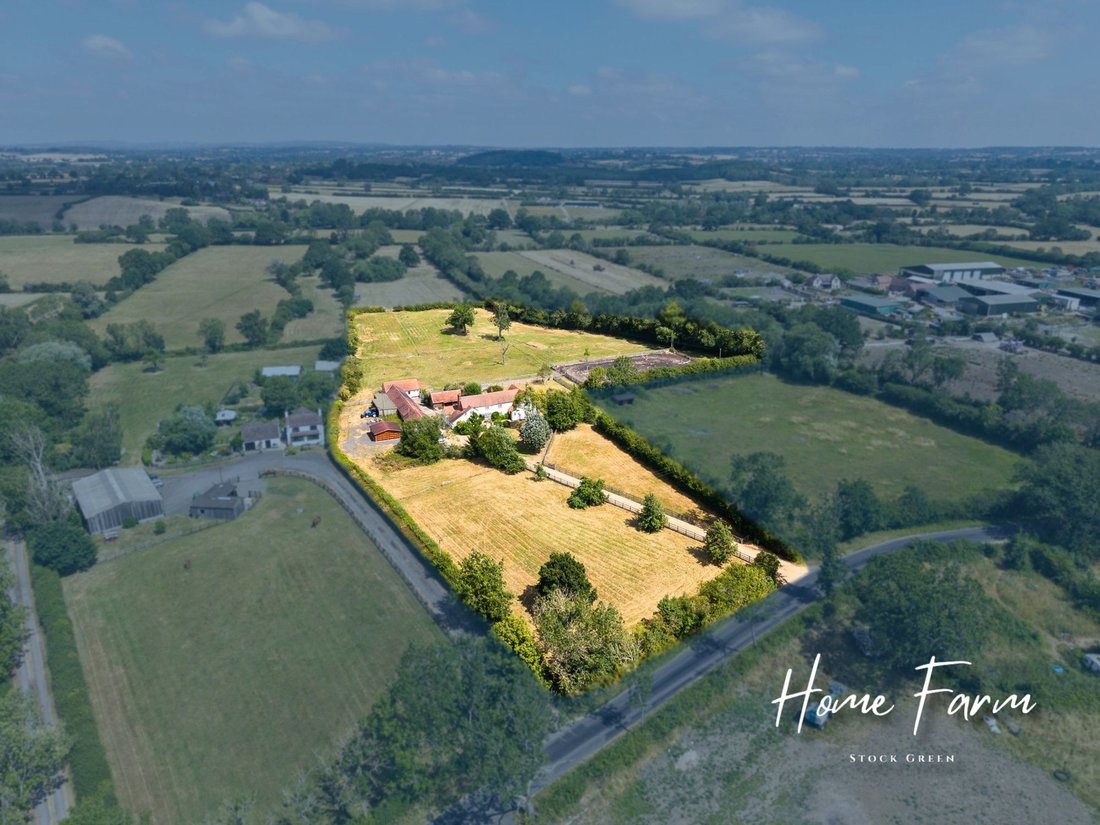 House in Wychavon, England 2 - 18501830