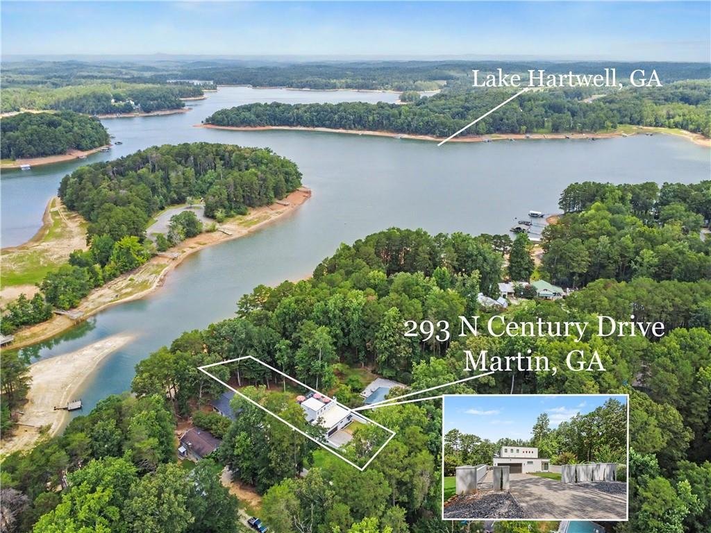 House in Martin, Georgia, United States 5 - 18499512