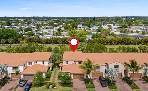 Residenza a Boca Raton, Florida, Stati Uniti 1