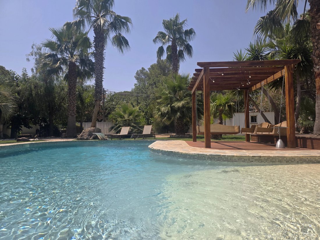 Estate in Nord RN, Puget-sur-Argens, France 3 - 18501092