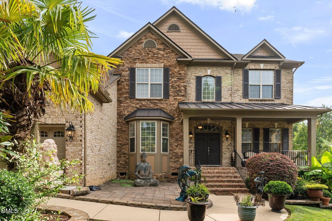 House in Cary, North Carolina, United States 1 - 18503293