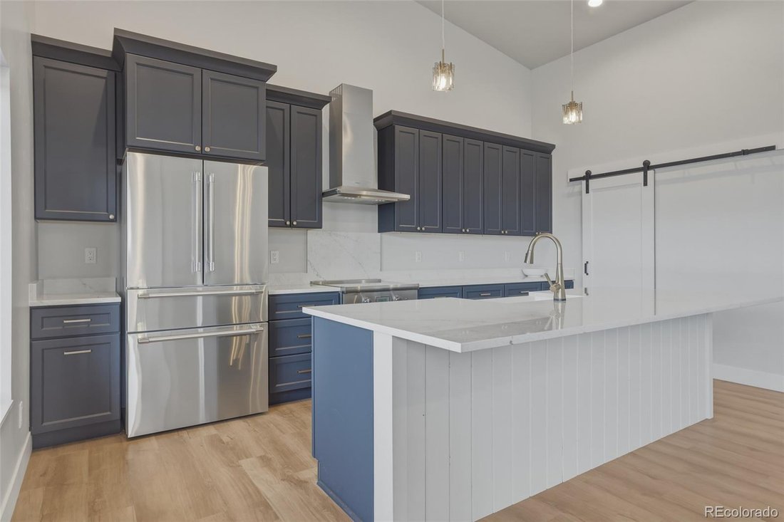 House in Twin Lakes, Colorado, United States 5 - 16794670