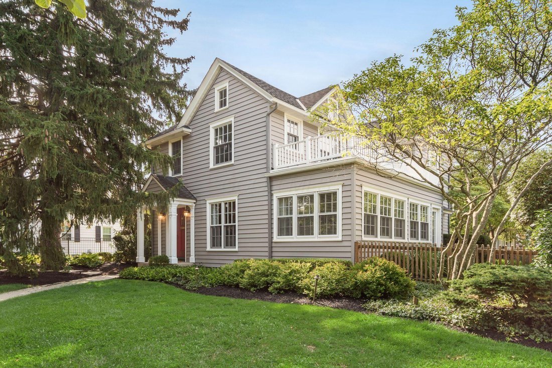 House in Columbus, Ohio, United States 2 - 18505296