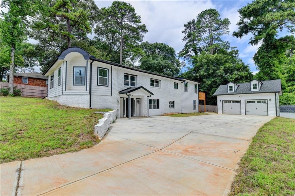 House in Decatur, Georgia, United States 4 - 18503120