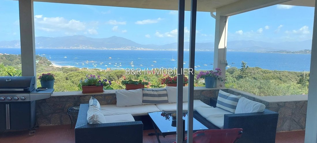 Villa in France 2 - 18501717