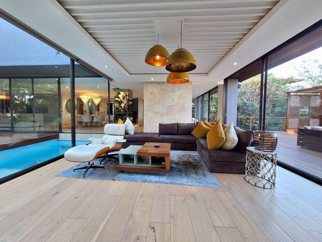 House in Zimbali Estate, KwaZulu-Natal, South Africa 5 - 16107876
