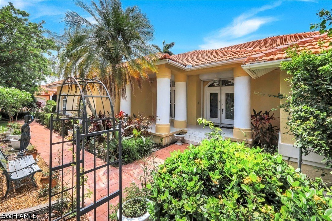 House in Marco Island, Florida, United States 4 - 18502520