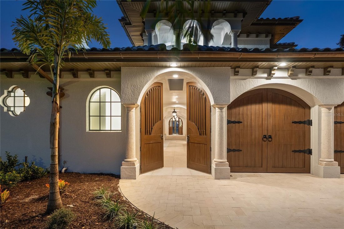 House in Lake Butler, Florida, United States 4 - 18502515