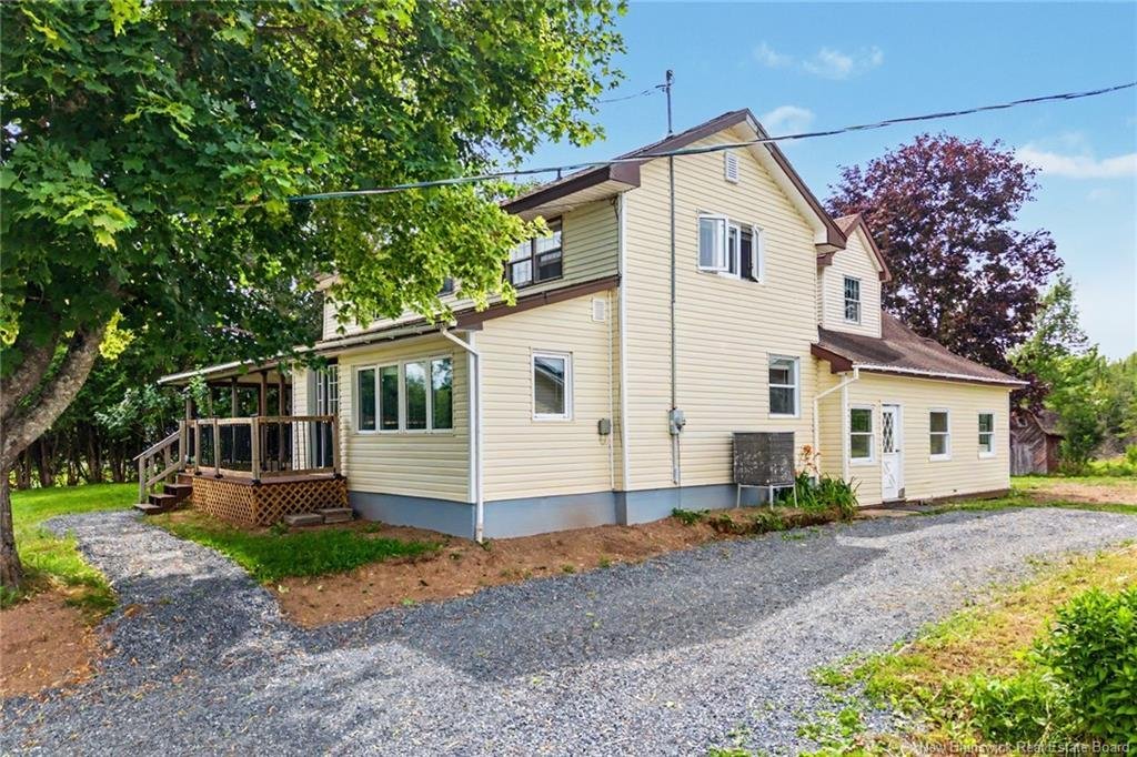 Casa a Rusagonis, Nuovo Brunswick, Canada 4 - 18503323