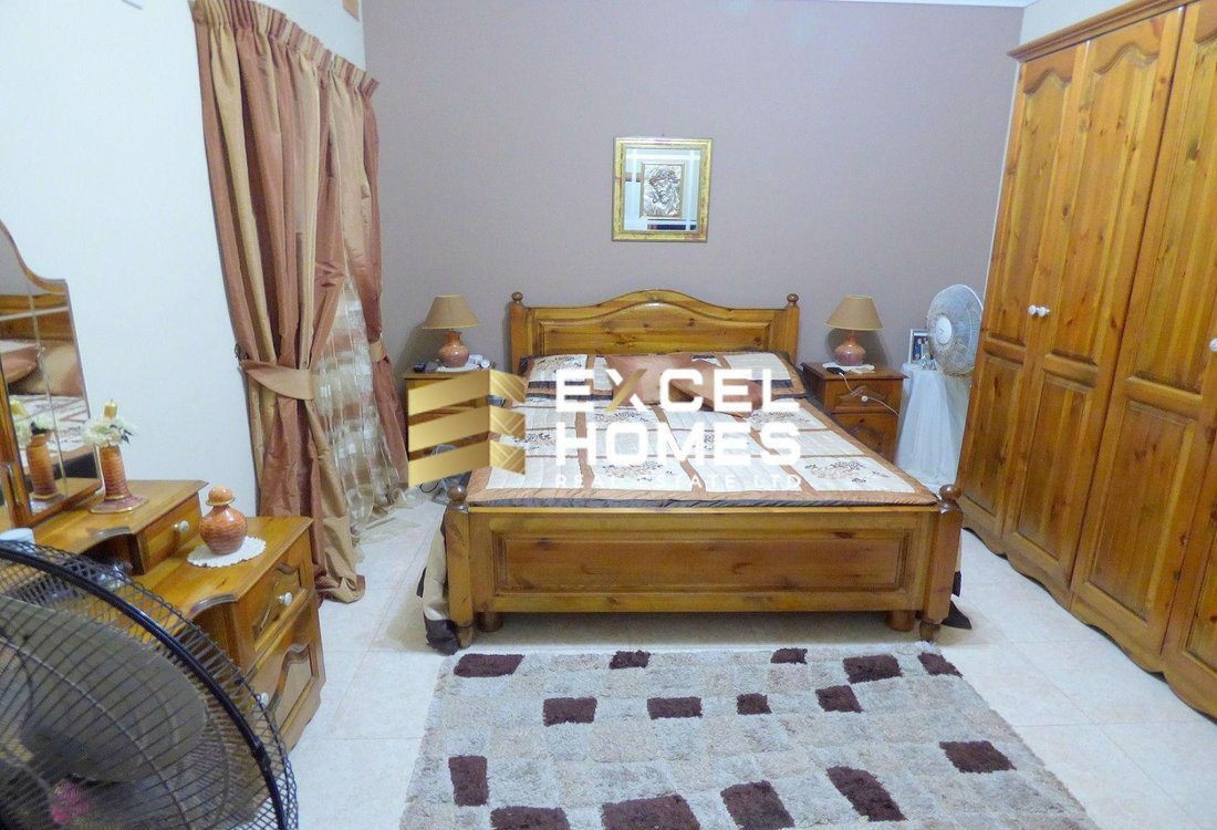Apartment in Pembroke, Malta 5 - 16222233