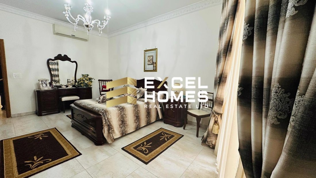 Townhouse in Hamrun, Malta 5 - 15838440