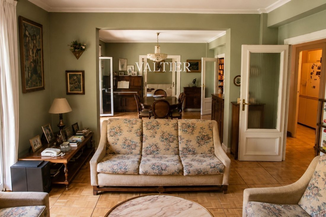 Apartment in Chamartín, Madrid, Spain 3 - 18490533