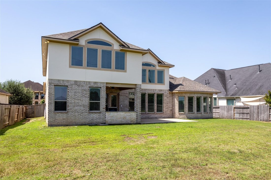 House in Katy, Texas, United States 3 - 18503708
