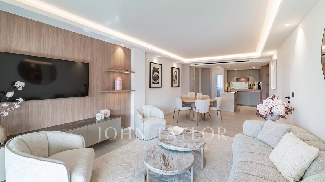 Apartment in Cannes, Provence-Alpes-Côte d'Azur, France 5 - 18501088
