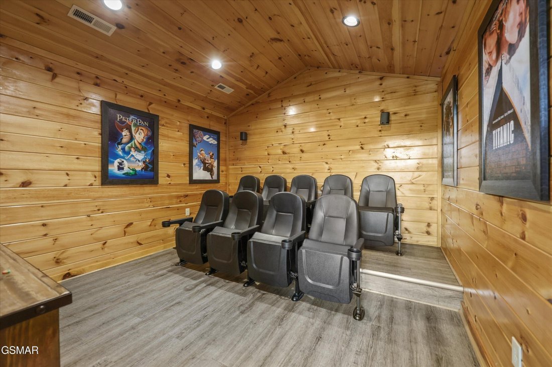 House in Gatlinburg, Tennessee, United States 5 - 18500005