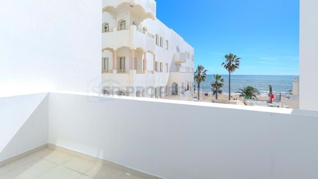 Apartment in Quarteira, Algarve, Portugal 3 - 18438161