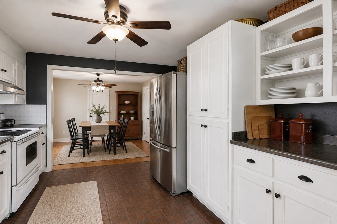 House in Cross Plains, Tennessee, United States 5 - 18288934