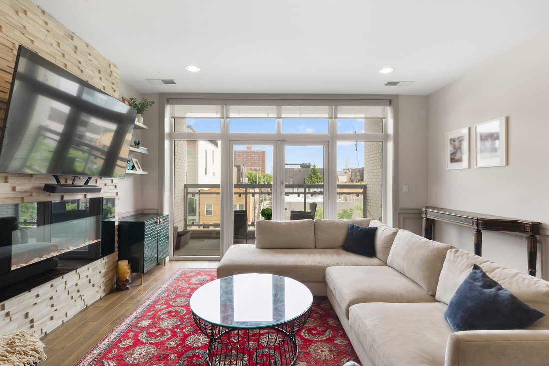 Condo in Chicago, Illinois, United States 3 - 18499432