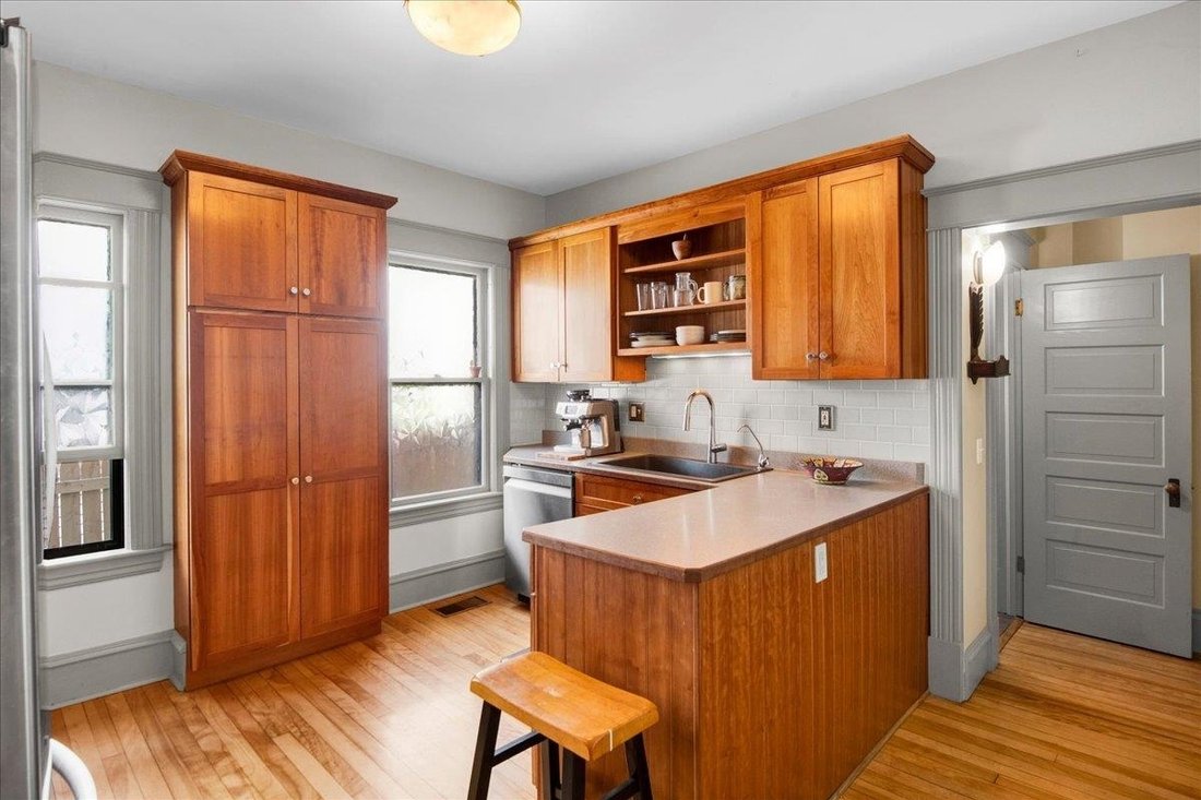 House in Burlington, Vermont, United States 3 - 18499664