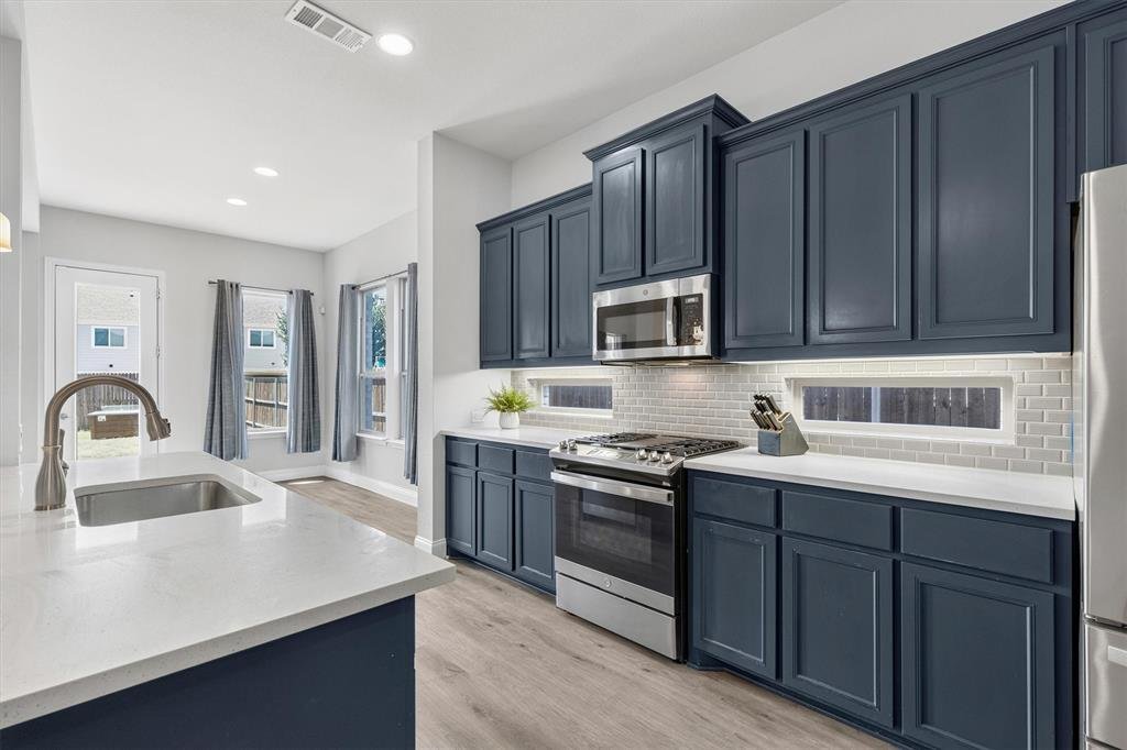 House in McKinney, Texas, United States 5 - 18503485
