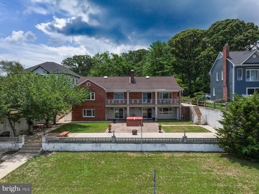 House in Annapolis, Maryland, United States 3 - 18506821