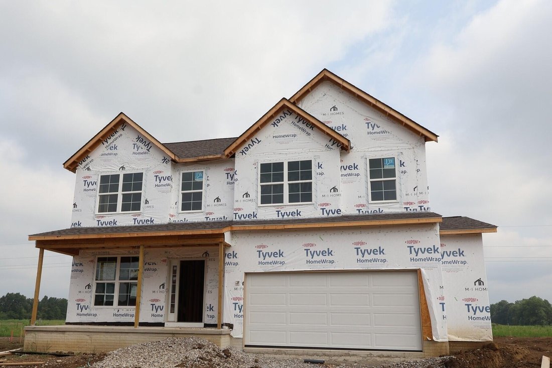 House in Delaware, Ohio, United States 1 - 18329929