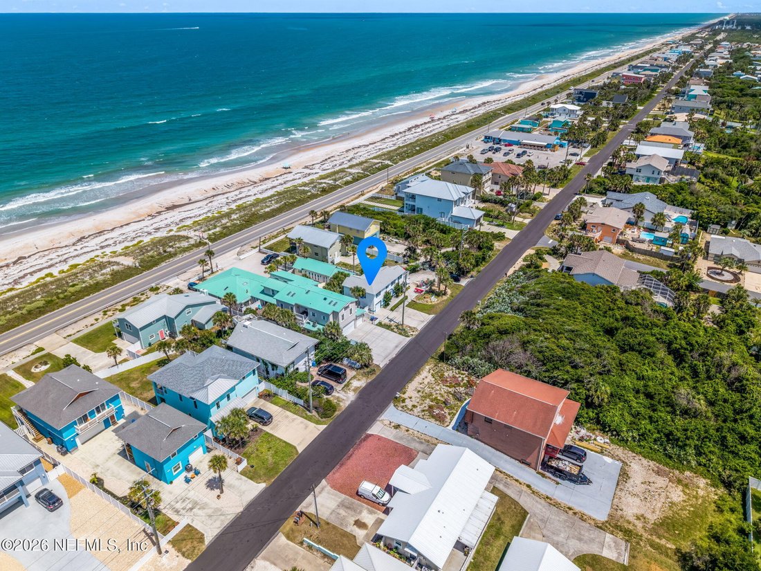 Haus in Palm Coast, Florida, Vereinigte Staaten 1 - 18501882