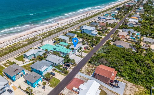 Maison à Palm Coast, Floride, États-Unis 1